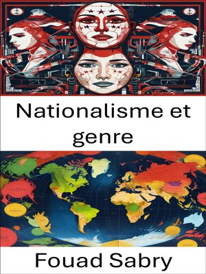 cover image of Nationalisme et genre